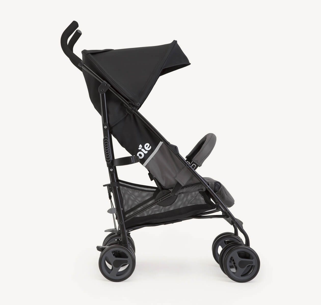 Joie Buggy Nitro LX Ember Joie Buggy Nitro LX Ember
