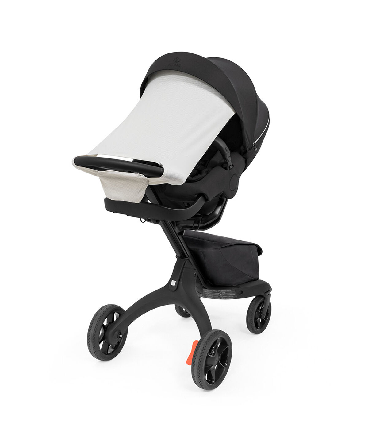 Stokke Xplory X Sonnensegel Stokke Xplory X Sonnensegel