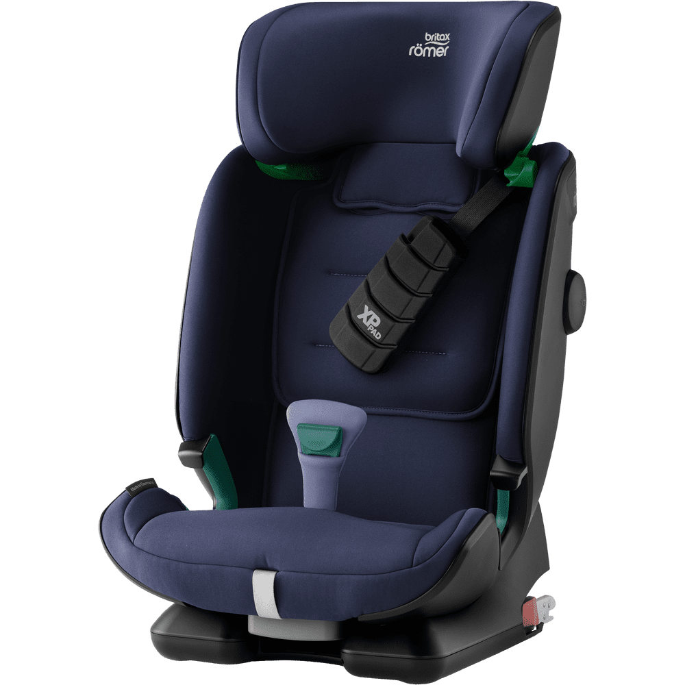 Britax Römer ADVANSAFIX i-SIZE