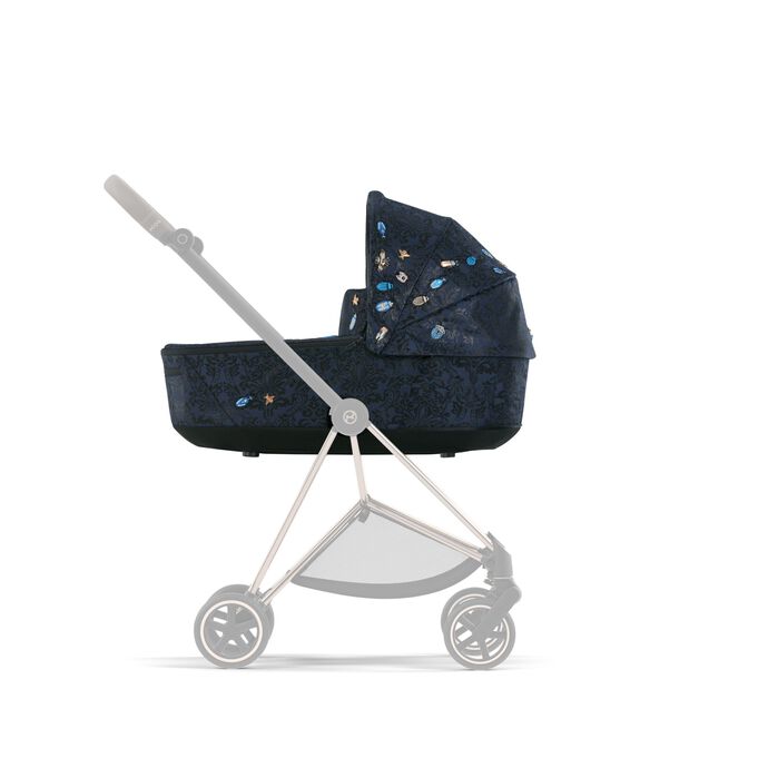 CYBEX MIOS Carry Cot Jewels of Nature Babywanne CYBEX MIOS Carry Cot Jewels of Nature Babywanne