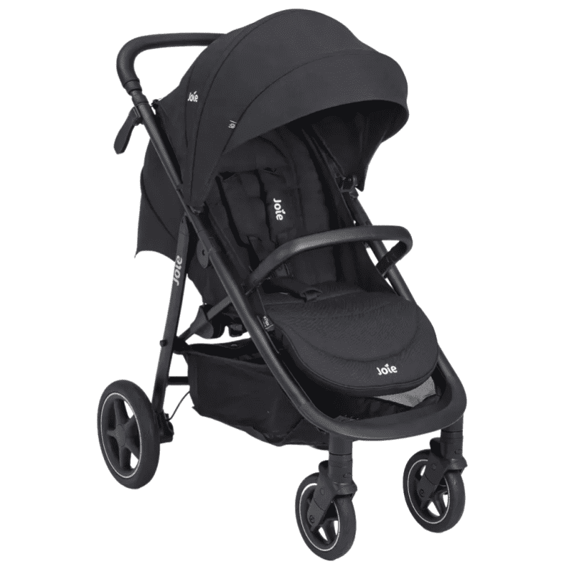 Joie Mytrax Pro Sportwagen Raven