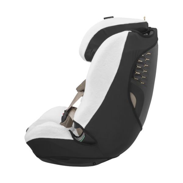 Maxi Cosi Kindersitzbezug für Pearl XL Slide Pro 