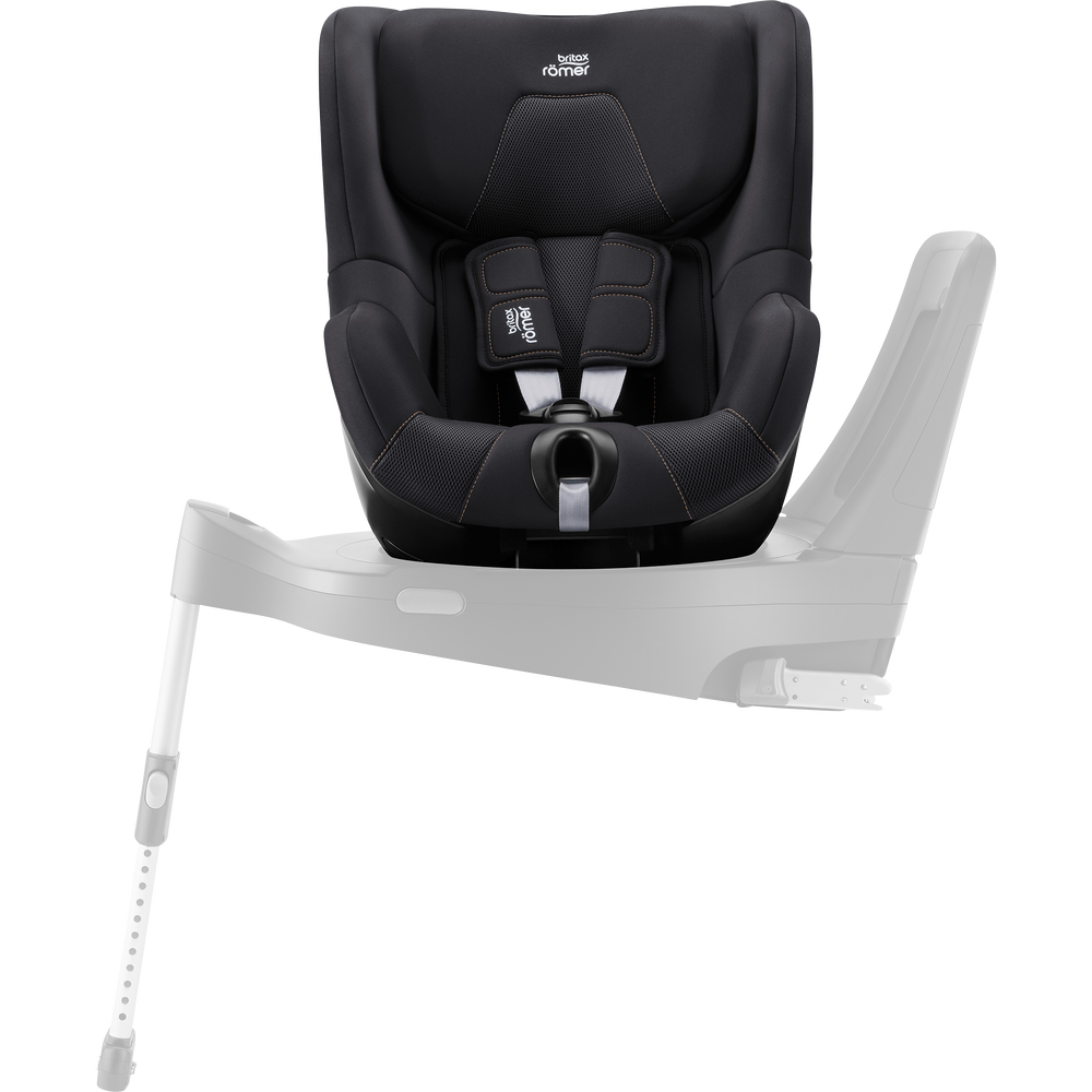 Britax Römer Dualfix 5Z