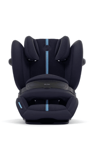 Cybex Autositz Pallas G2 Plus Ocean Blue