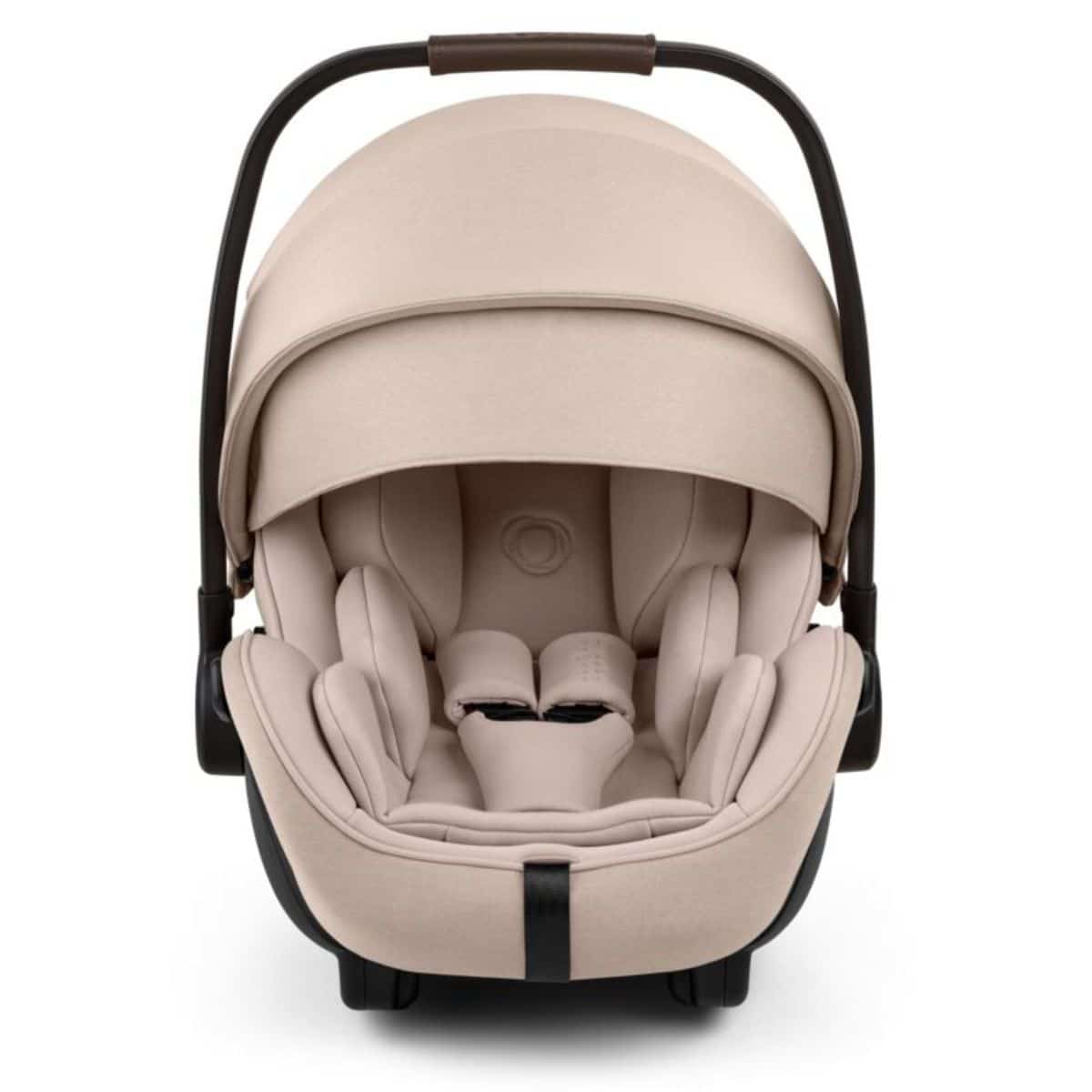 Bugaboo Otter by Nuna Babyschale desert taupe Bugaboo Otter by Nuna Babyschale desert taupe