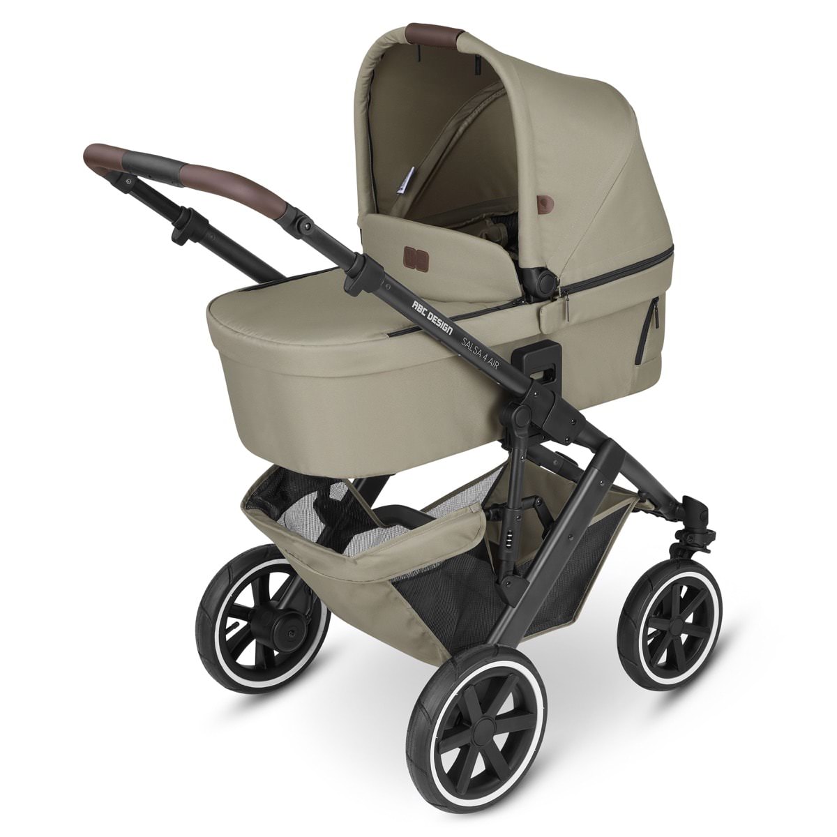 ABC Design Salsa 4 Air ABC Design Salsa 4 Air