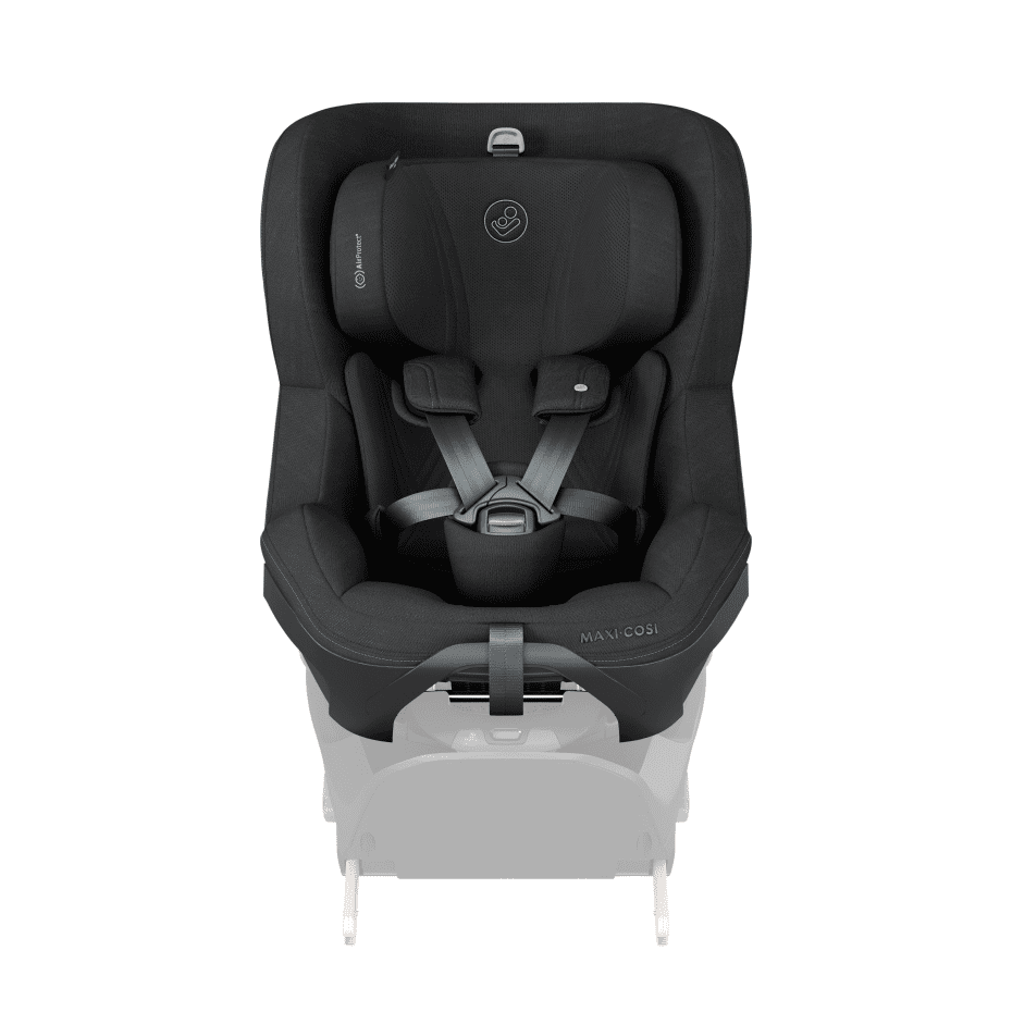 Maxi Cosi Pearl Slide Pro Authentic Black