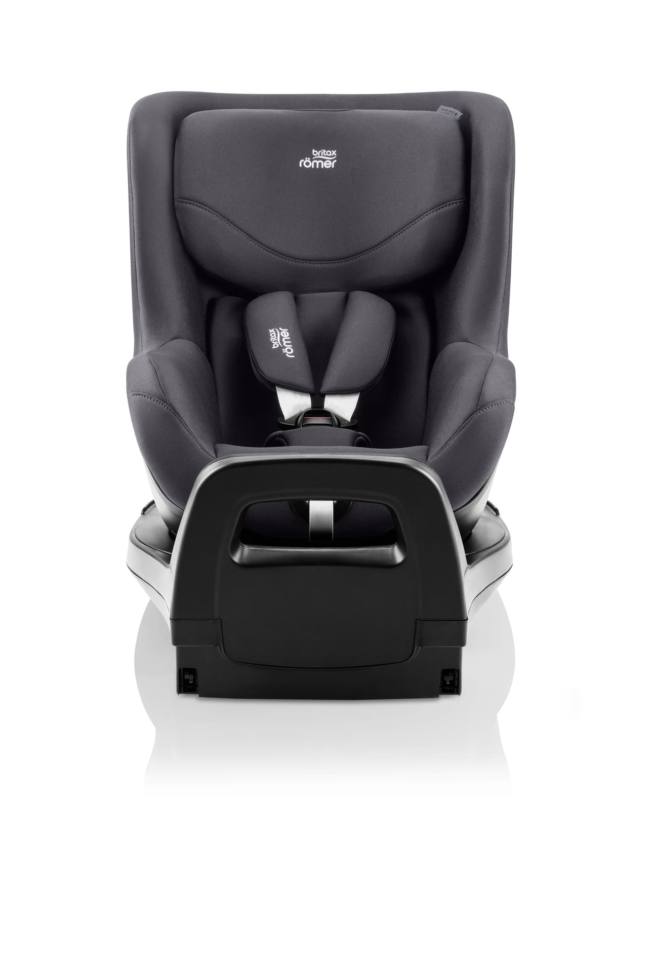 Britax Römer DUALFIX PRO M Deep Grey Britax Römer DUALFIX PRO M Deep Grey