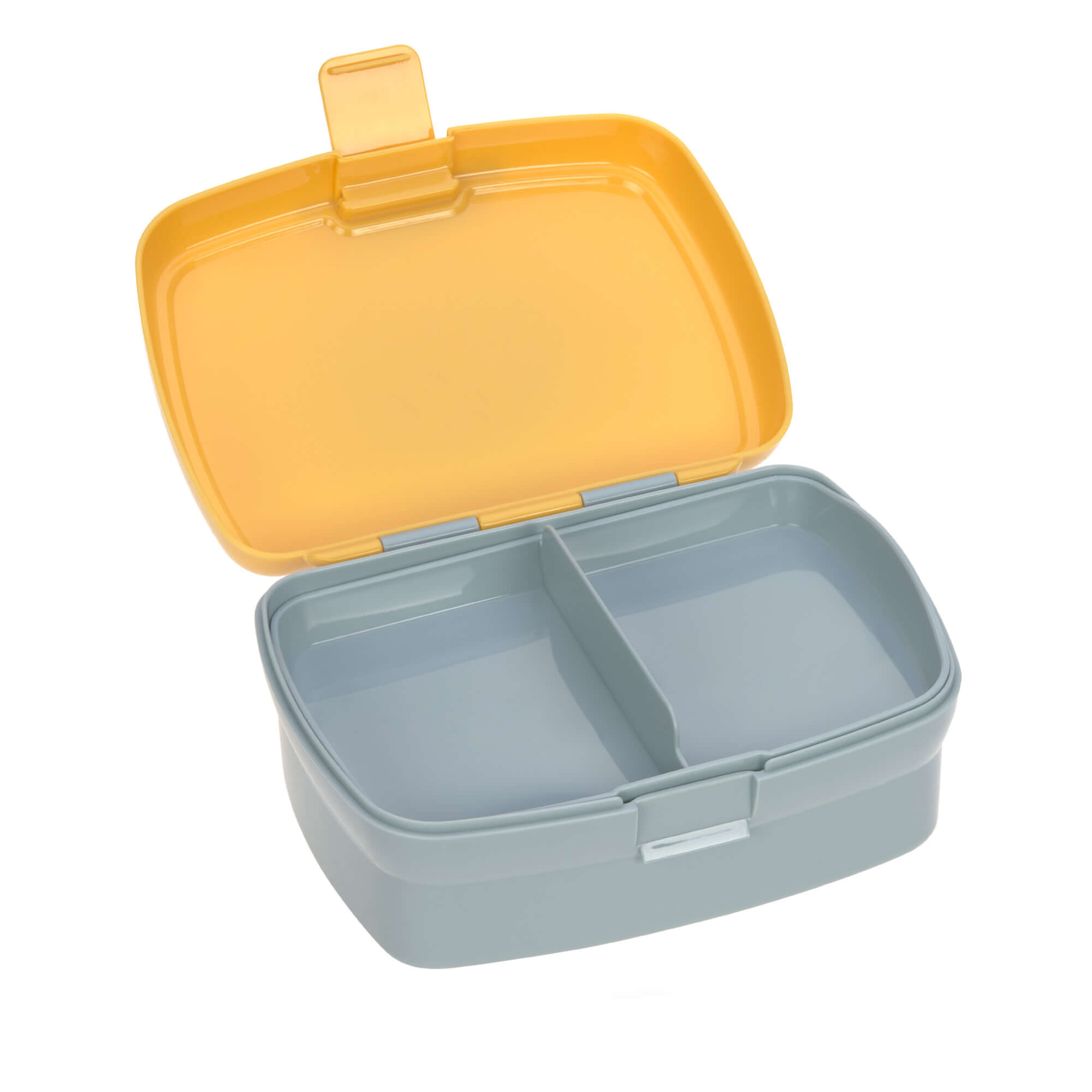 Lässig Lunch Set (Lunchbox+Drinking Bottle) About Friends Lion