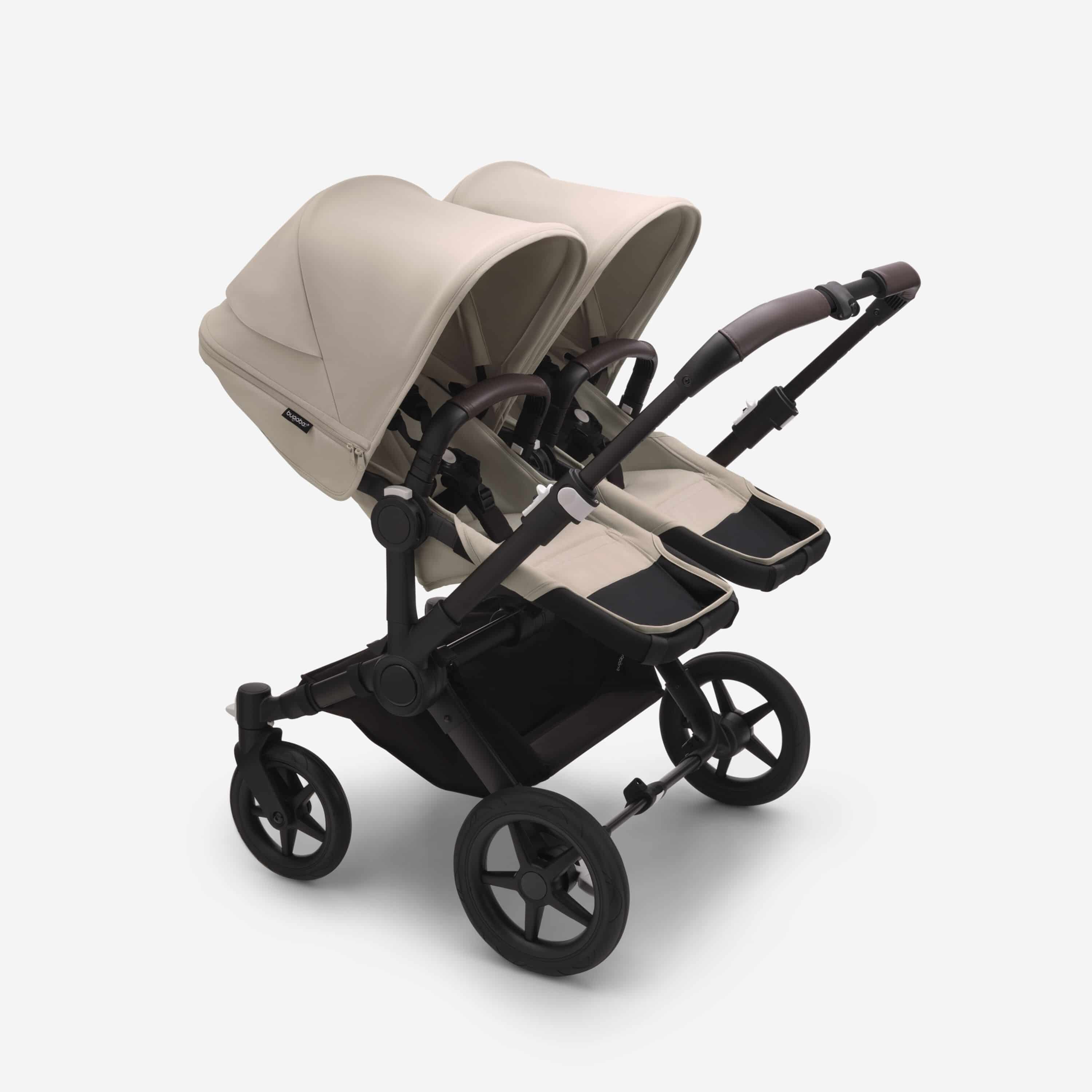 Bugaboo Donkey5 Twin - Zwillingskinderwagen