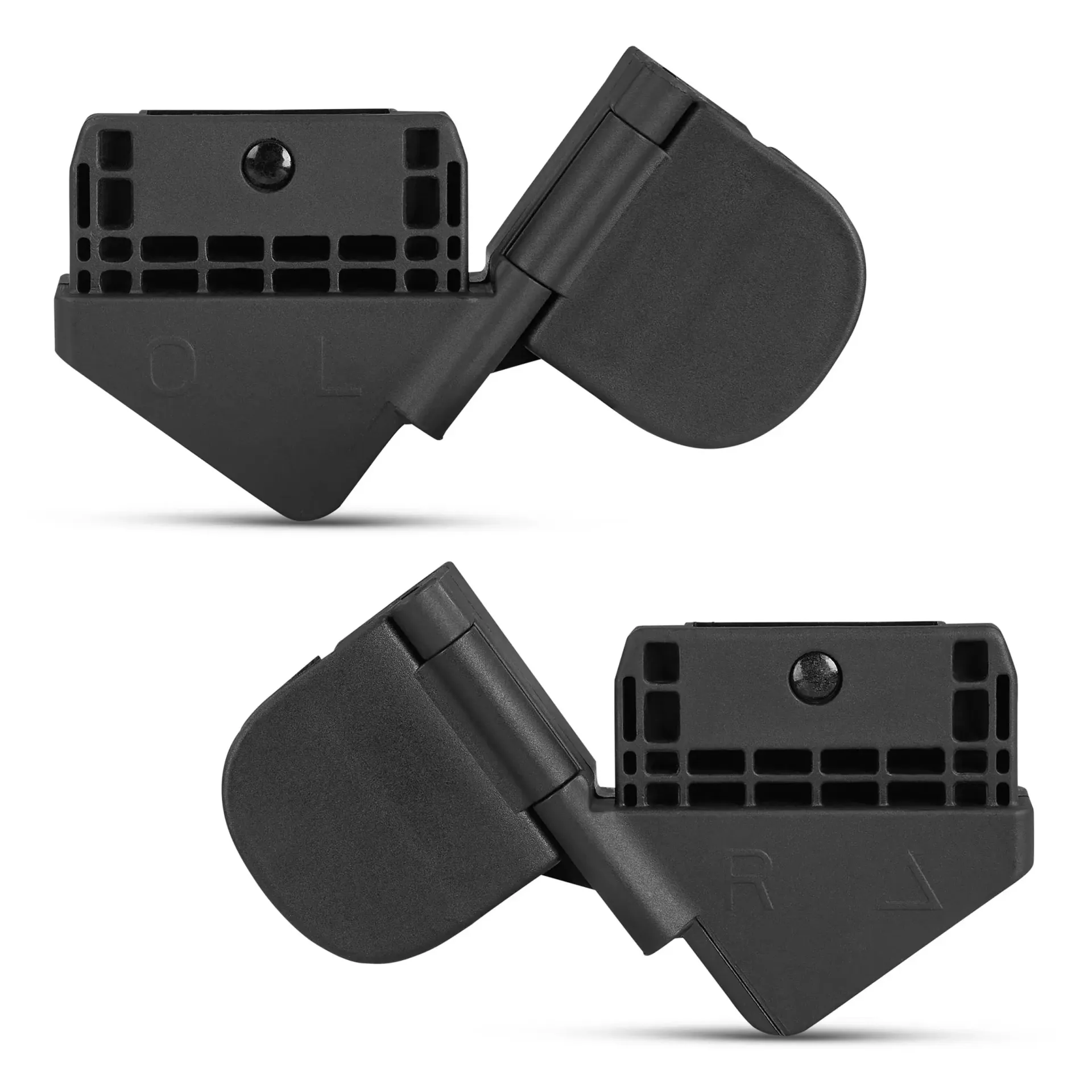 ABC Design Ping Babyschalen Connector