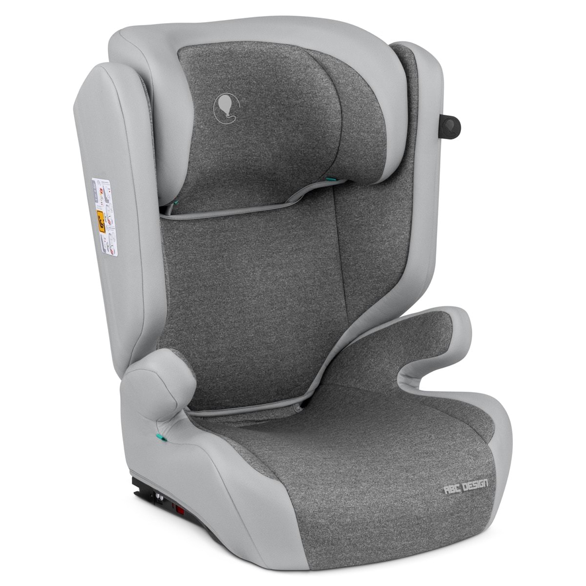 ABC Design Kindersitz Mallow 2 Fix i-Size ABC Design Kindersitz Mallow 2 Fix i-Size
