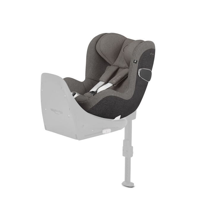 CYBEX Sirona Z2 i-Size Plus