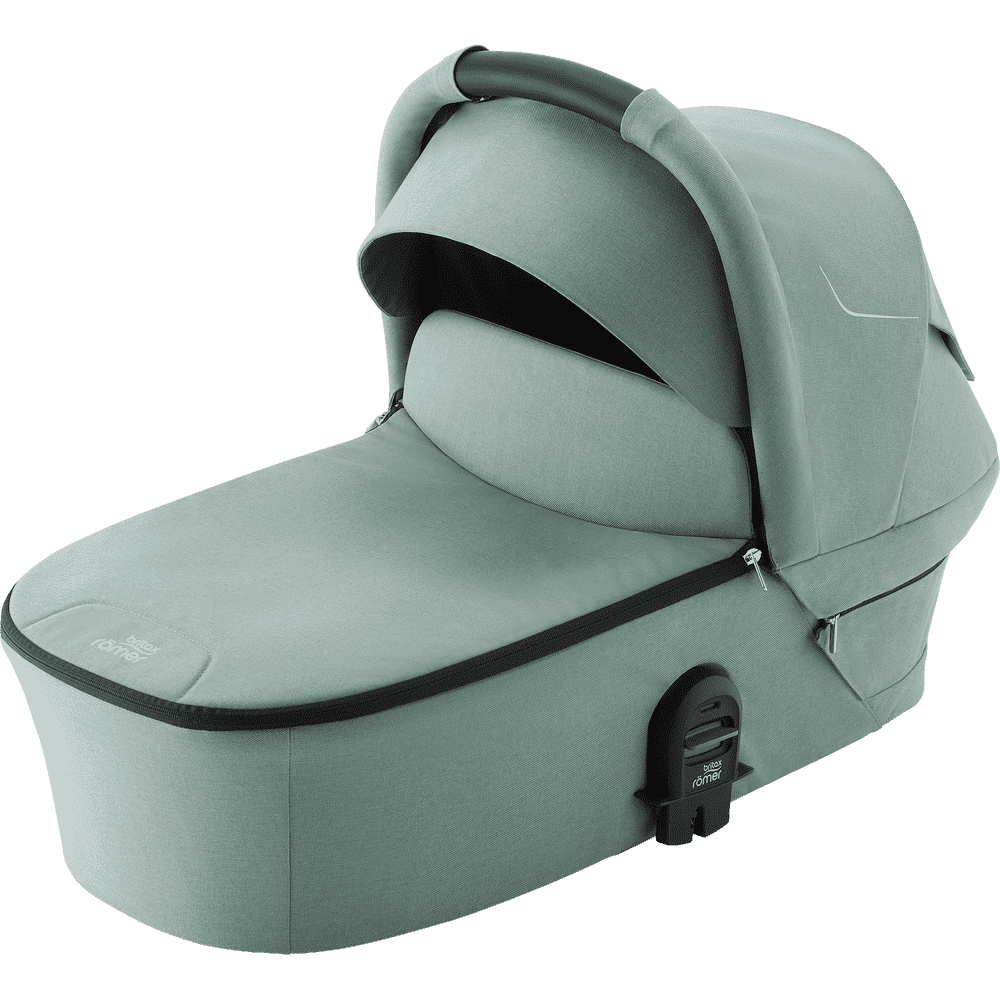 Britax Römer SMILE 5Z Jade Green Babywanne