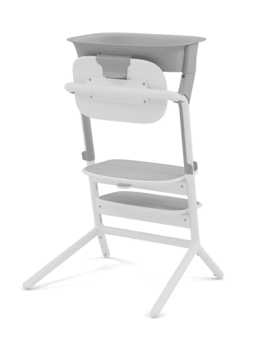 Cybex LEMO Training Tower Suede Grey