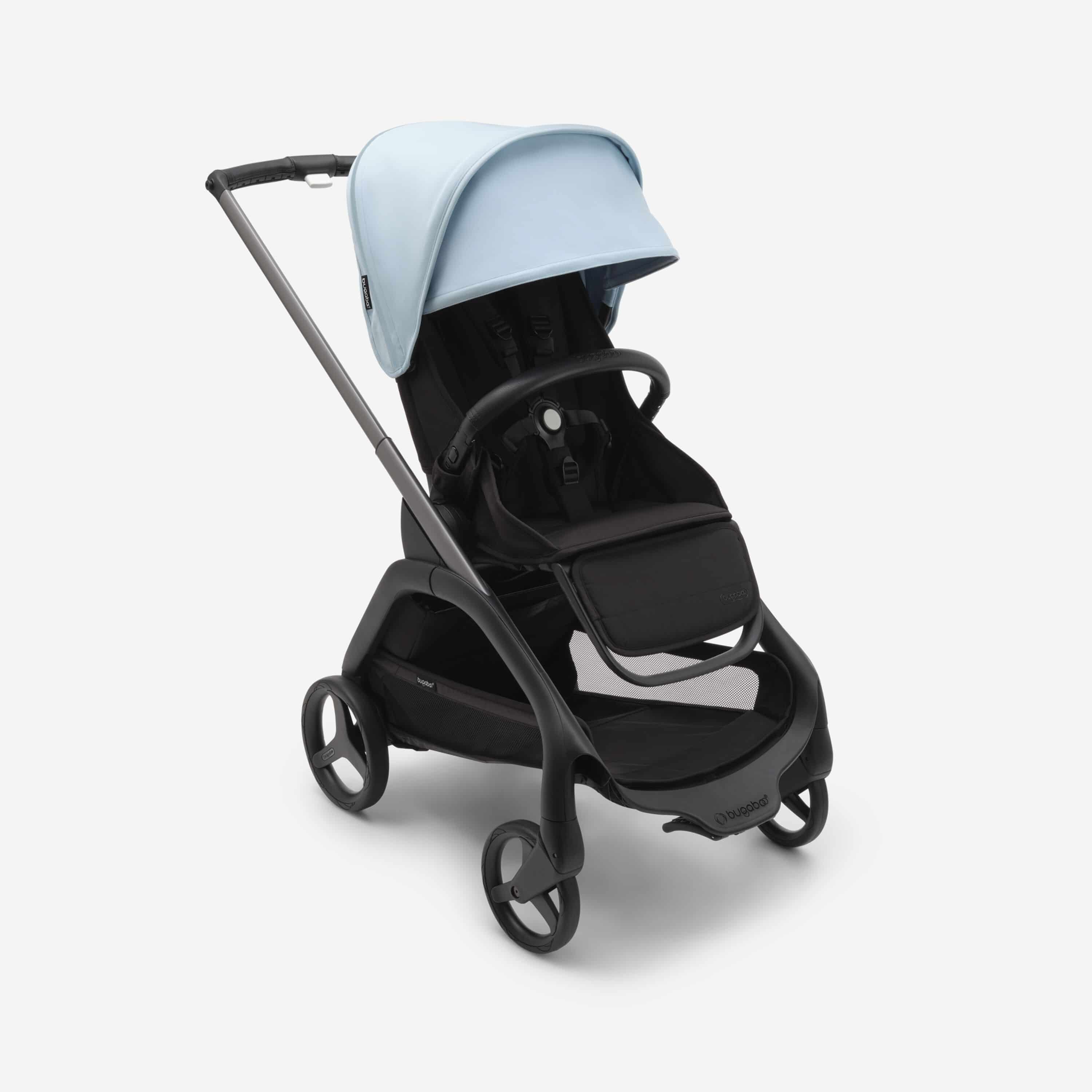 Bugaboo Dragonfly Kinderwagen skylineblau Bugaboo Dragonfly Kinderwagen skylineblau