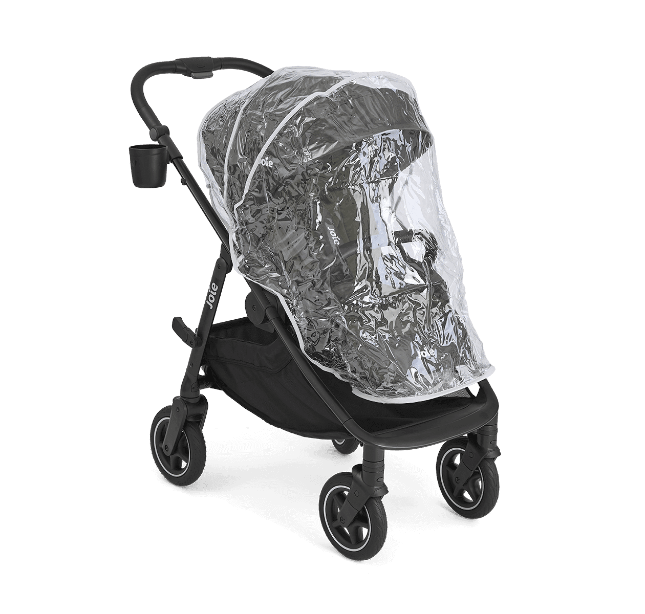 Joie Versadrift Fern