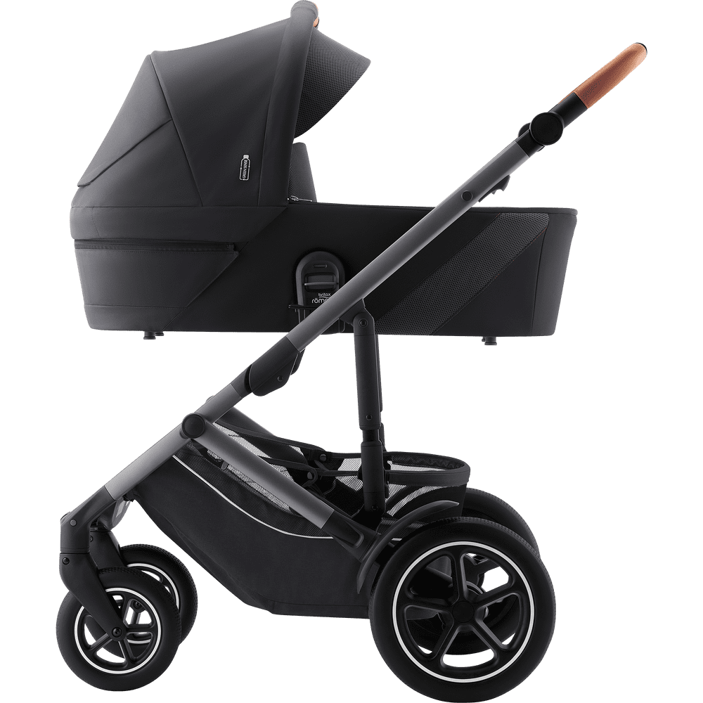 Britax Römer Smile 5Z Kombikinderwagen-Set