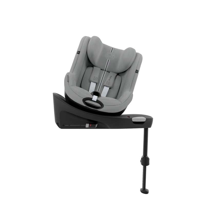 Cybex Sirona G3 Plus Stone Grey