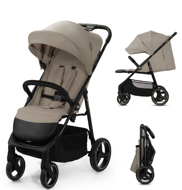 Kinderkraft Buggy TRIG 3