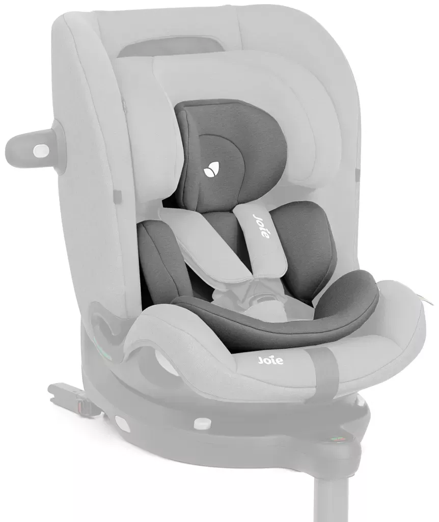 Joie i-Spin 360 Max - Thunder