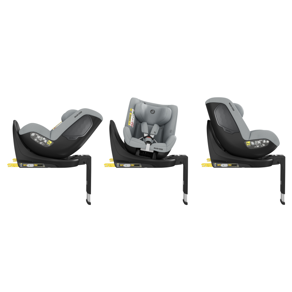 Maxi Cosi Mica Eco i-Size