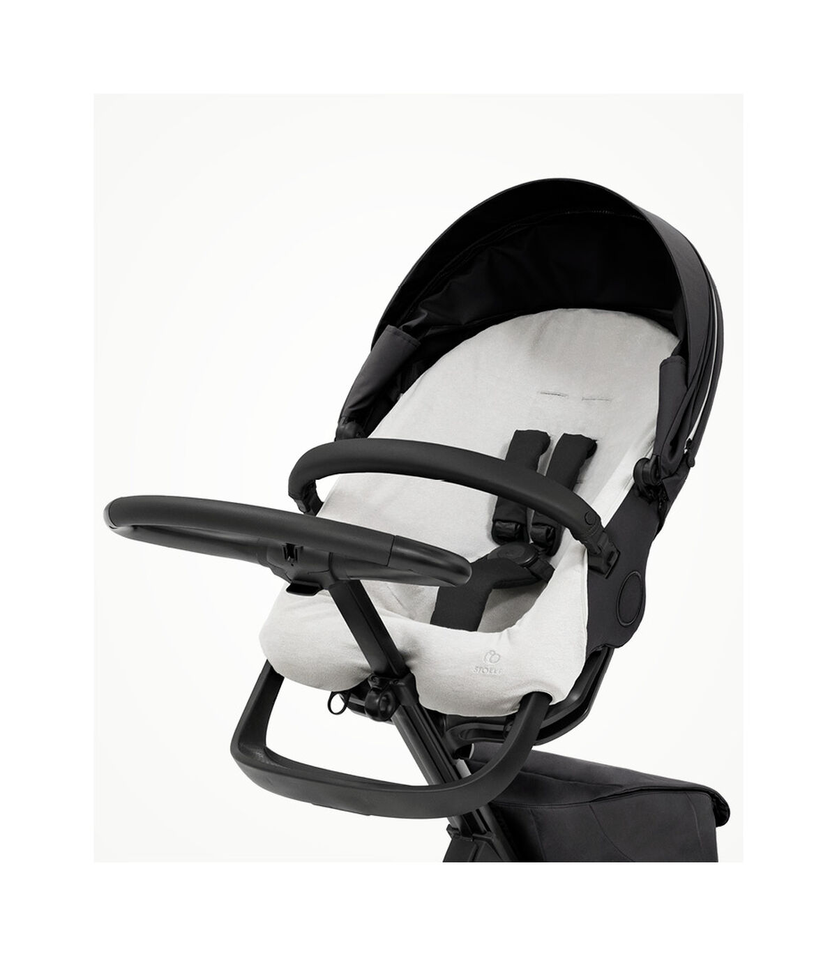 Stokke Xplory X Sommerbezug