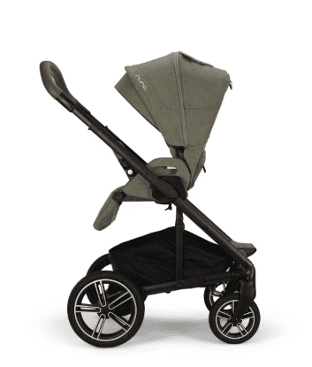 Nuna MIXX Next Pine - Kombikinderwagen