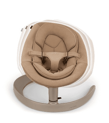 Nuna LEAF grow Teddy