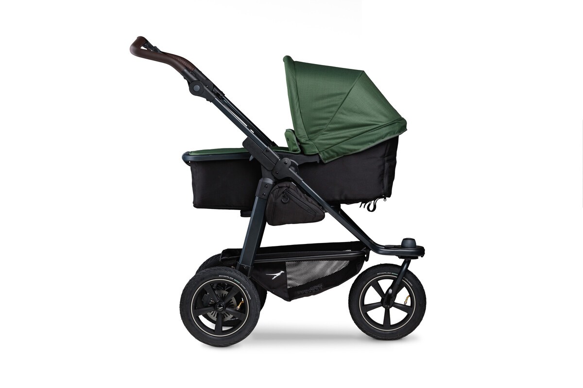TFK Mono 2 Kombikinderwagen und Cybex Cloud T TFK Mono 2 Kombikinderwagen und Cybex Cloud T