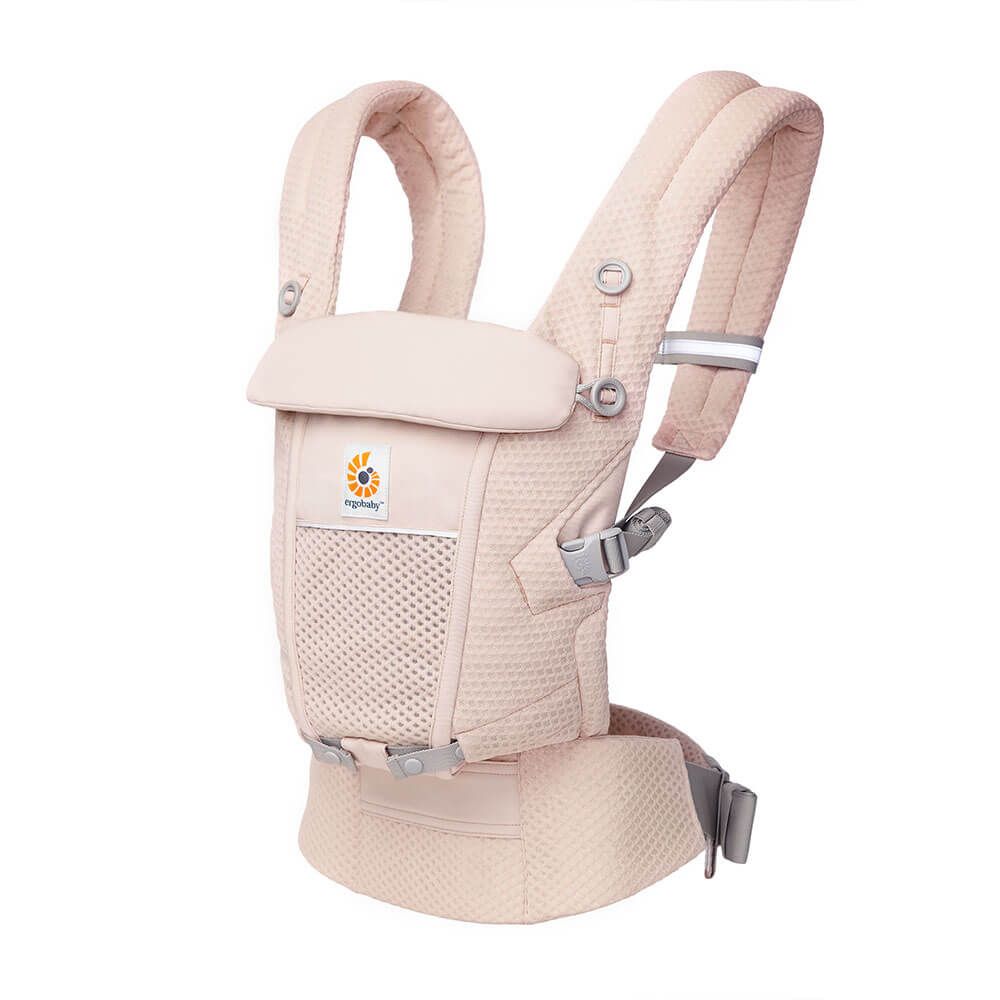 Ergobaby Adapt Soft Flex Mesh - Bauchtrage Ergobaby Adapt Soft Flex Mesh - Bauchtrage