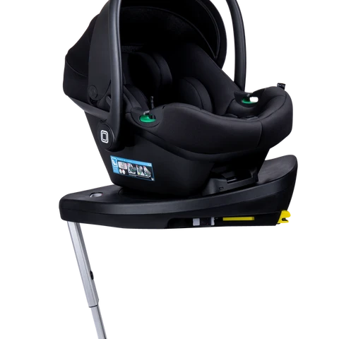 Moon LOLA SET inkl. Babyschale und Base 