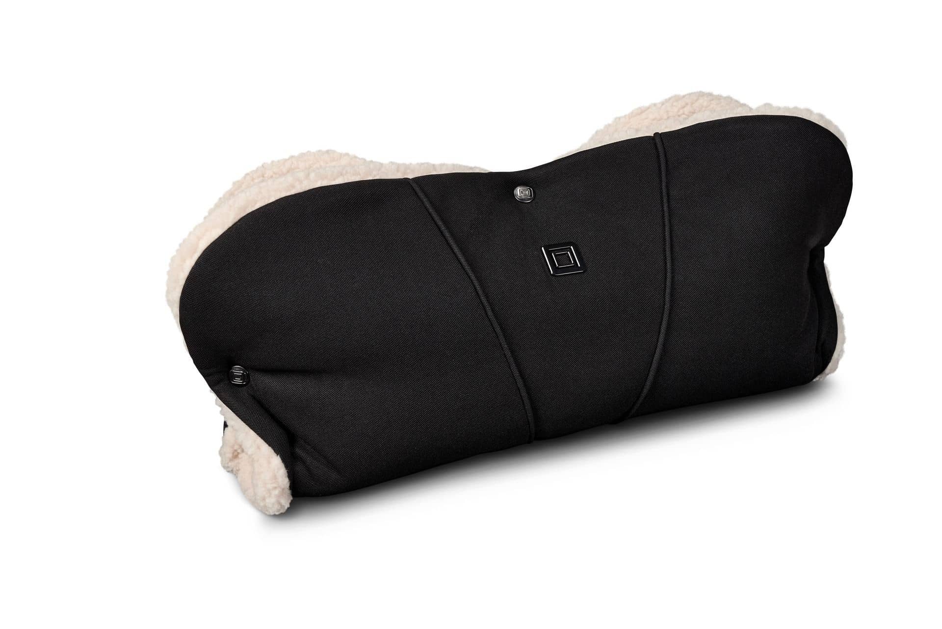 Moon RESEA 2.0 Onyx Kombikinderwagen inkl. Fußsack und Handmuff Moon RESEA 2.0 Onyx Kombikinderwagen inkl. Fußsack und Handmuff