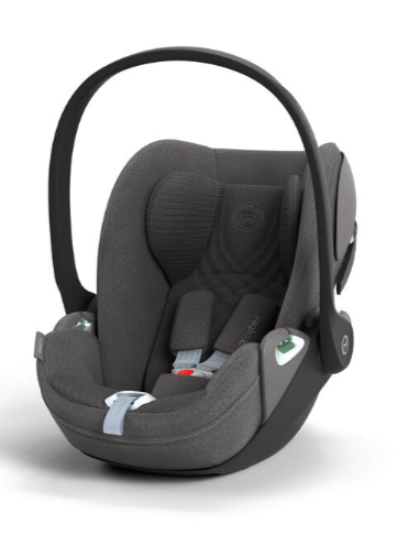 Mirage Grey - Plus