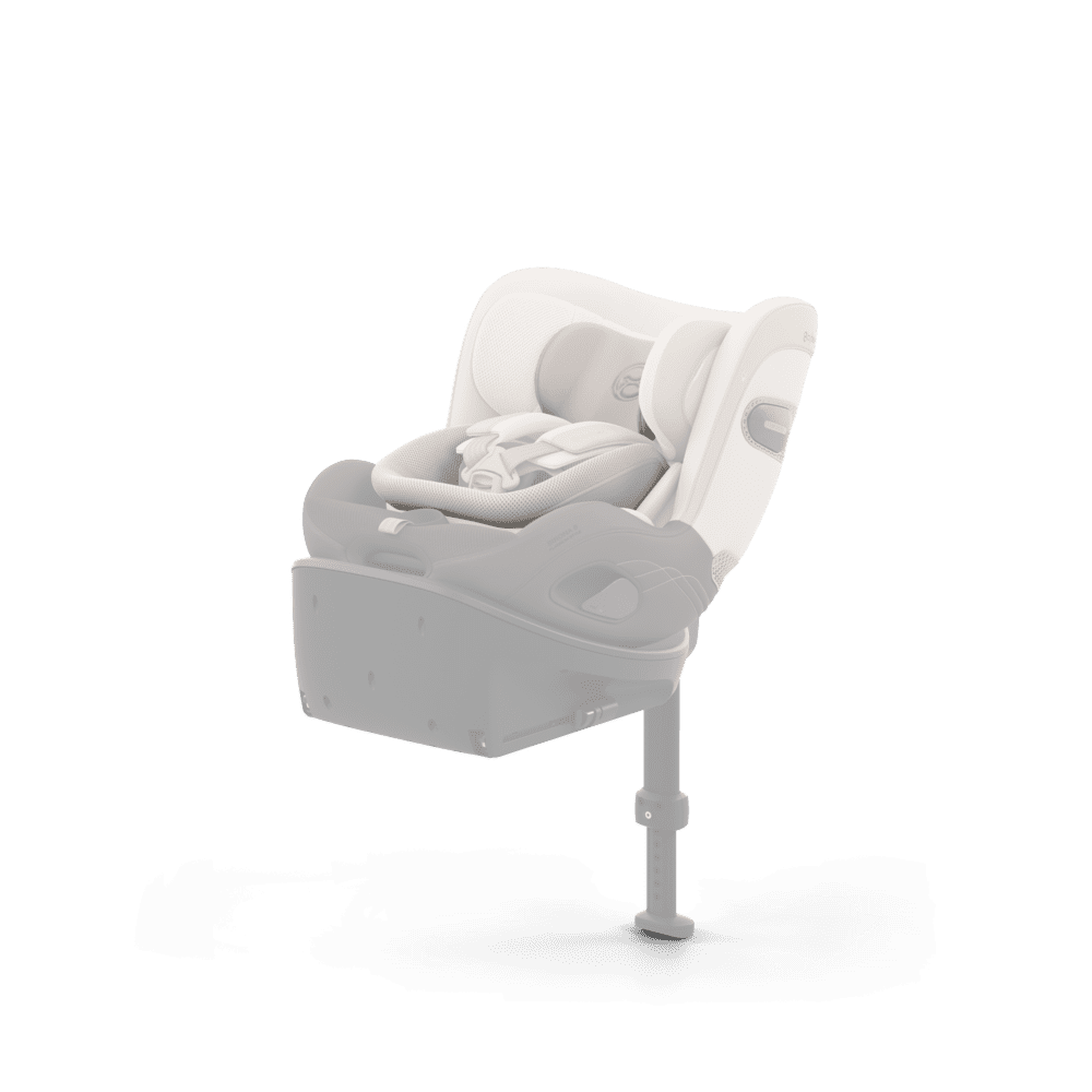 Cybex Sirona S-Linie Neugeboreneneinlage Amber Brown