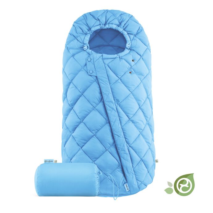 CYBEX Snogga 2 Fußsack Beach Blue – CYBEX Snogga 2 Fußsack Beach Blue bei babybrands.de kaufen ✓ sicher, einfach & bequem online bestellen ✓ CYBEX Snogga 2 Fußsack Beach Blue – CYBEX Snogga 2 Fußsack Beach Blue bei babybrands.de kaufen ✓ sicher, einfach & bequem online bestellen ✓