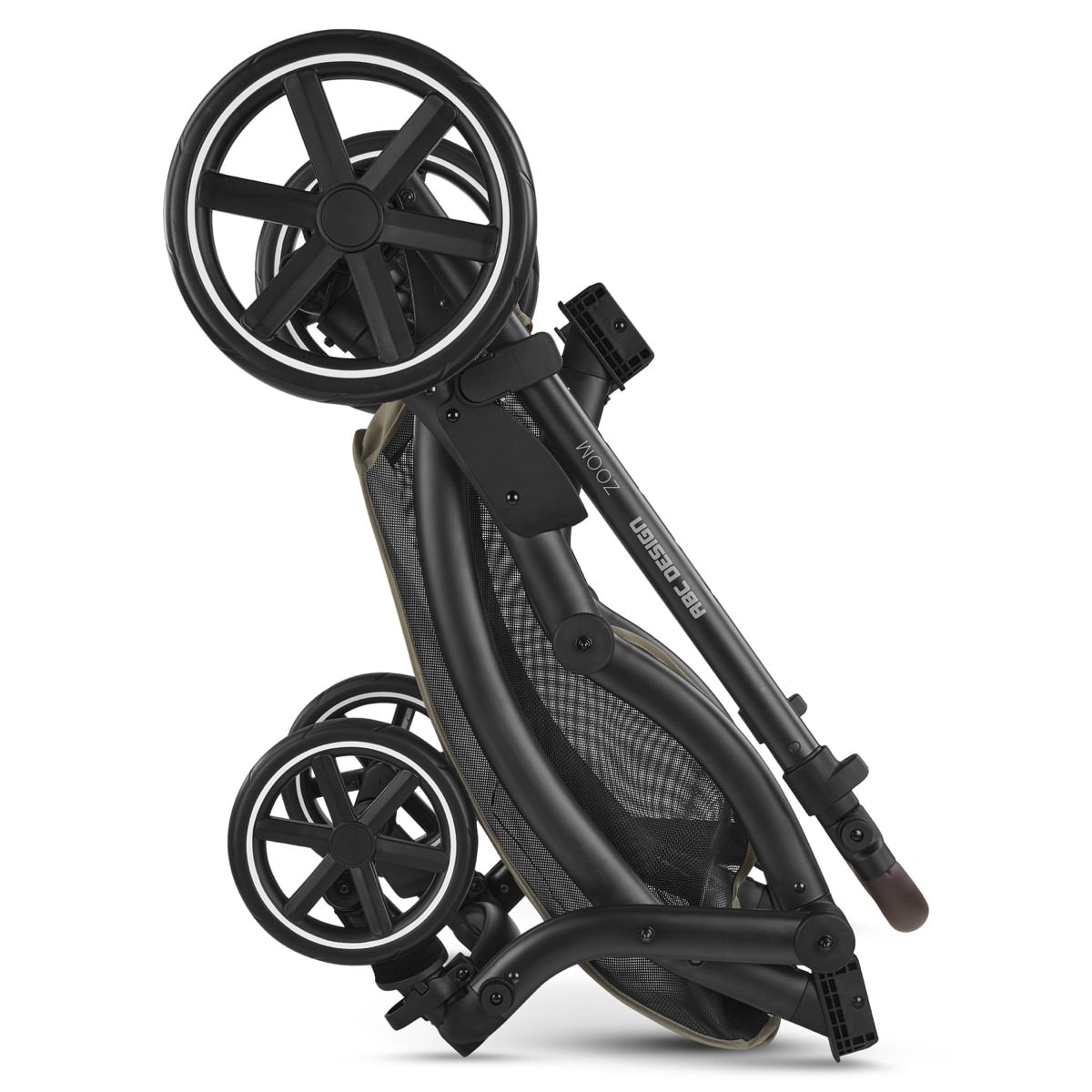 ABC Design Zoom incl. Sportsitzen