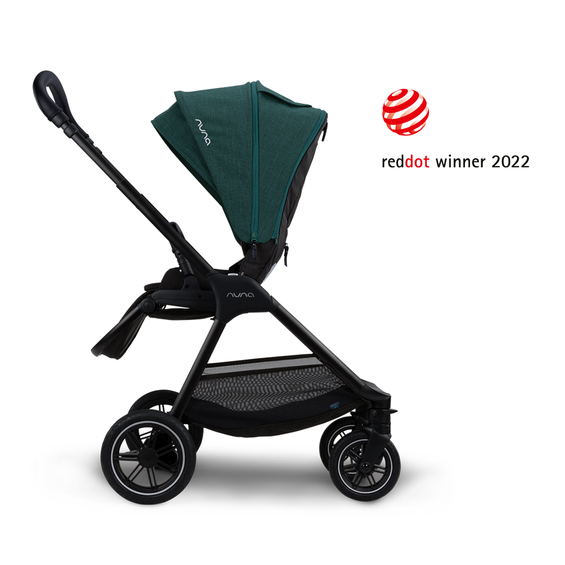Nuna TRIV next Sportwagen