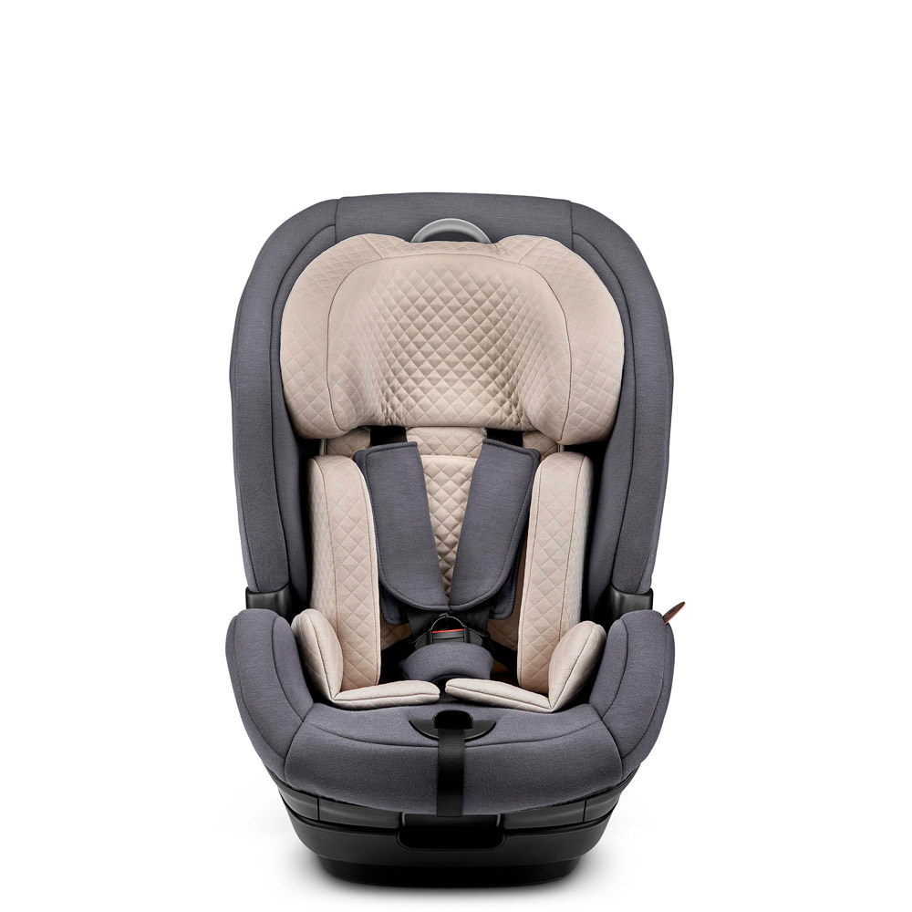 ABC Design Kindersitz Aspen i-size