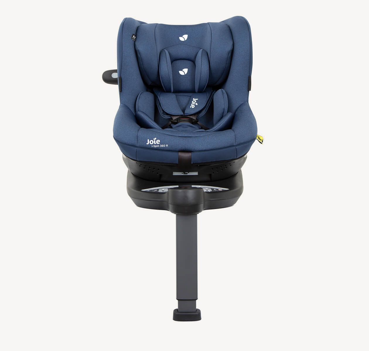 Joie i-Spin 360 R Kindersitz Deep Sea Joie i-Spin 360 R Kindersitz Deep Sea