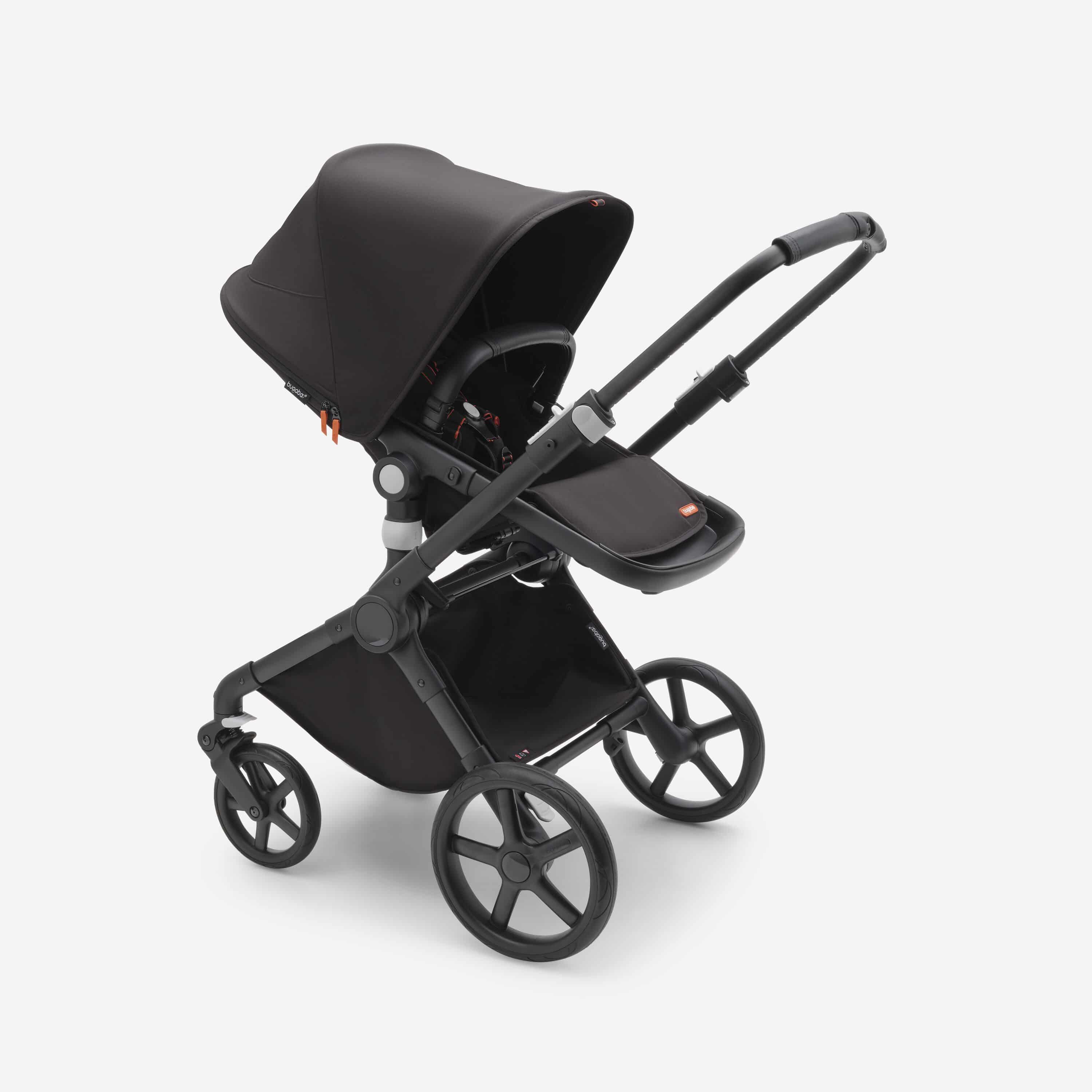 Bugaboo Fox Cub Sonnendach