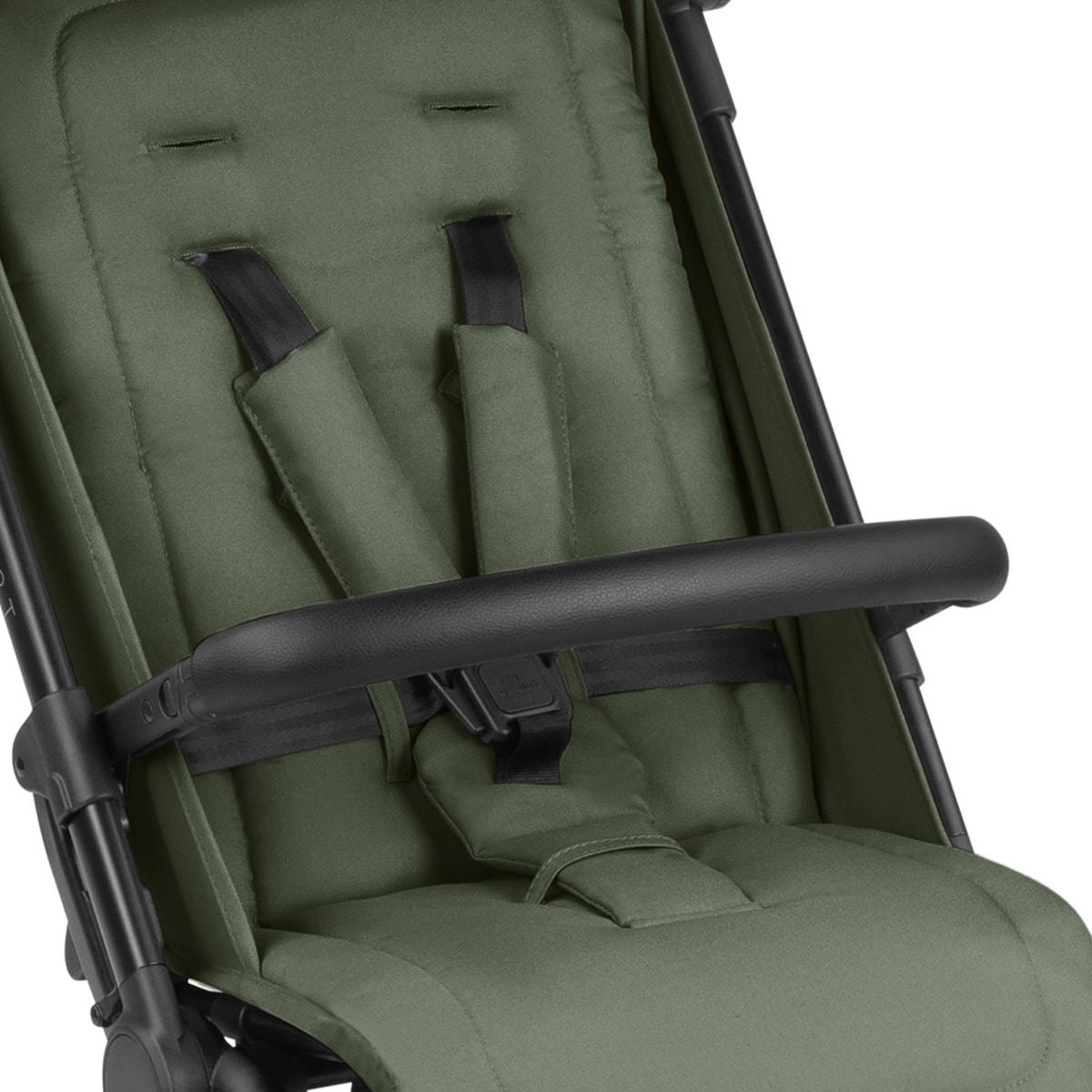ABC Design Ping 2 Trekking olive - Buggy ABC Design Ping 2 Trekking olive - Buggy