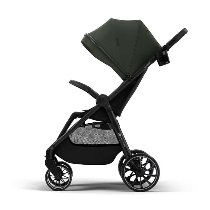 Kinderkraft Buggy GRANDE 2 Grün