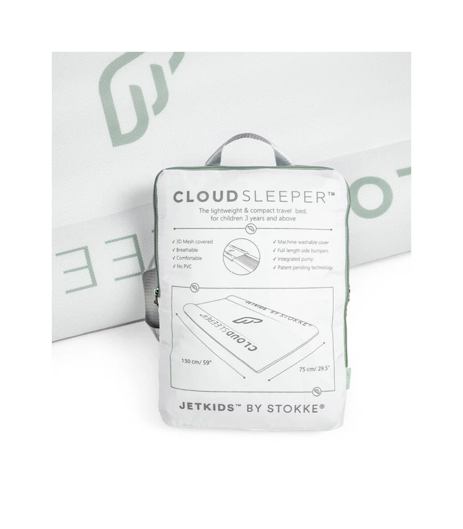 Stokke Jetkids by Stokke Cloud Sleeper