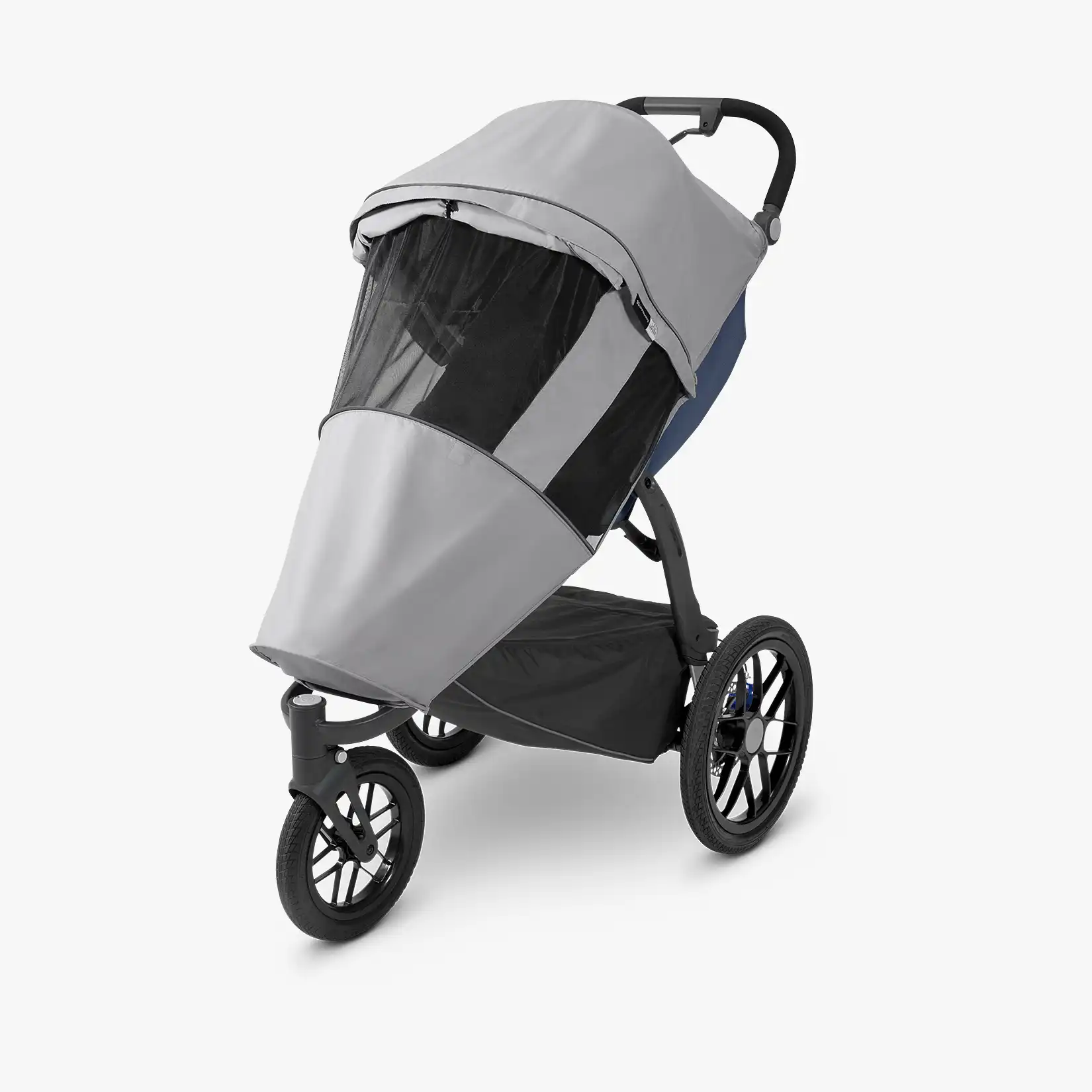 UPPAbaby Sonnen- und Insektenschutz für RIDGE