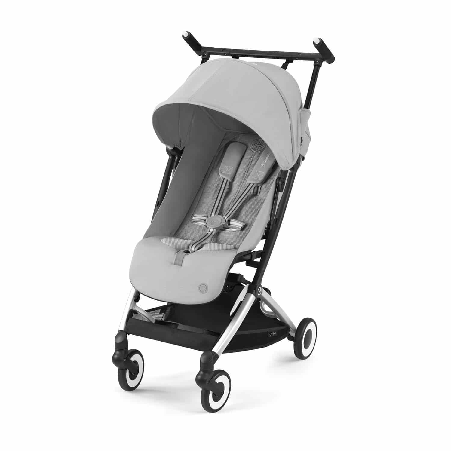 CYBEX Libelle Fog Grey CYBEX Libelle Fog Grey