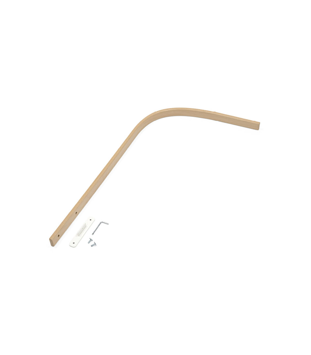 Stokke Sleepi Himmelstange V3 Natural Stokke Sleepi Himmelstange V3 Natural