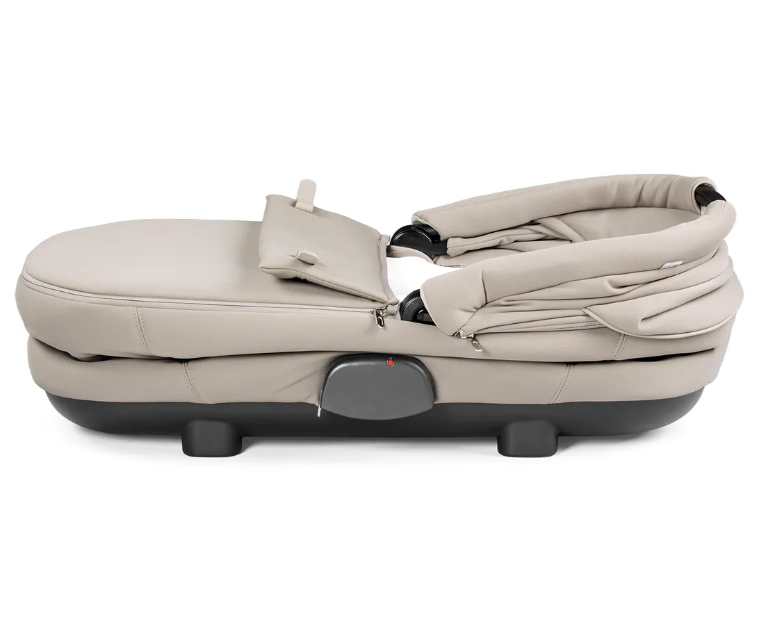 PEG Veloce TC Kombikinderwagen Astral inkl. Culla Flex Babywanne Astral