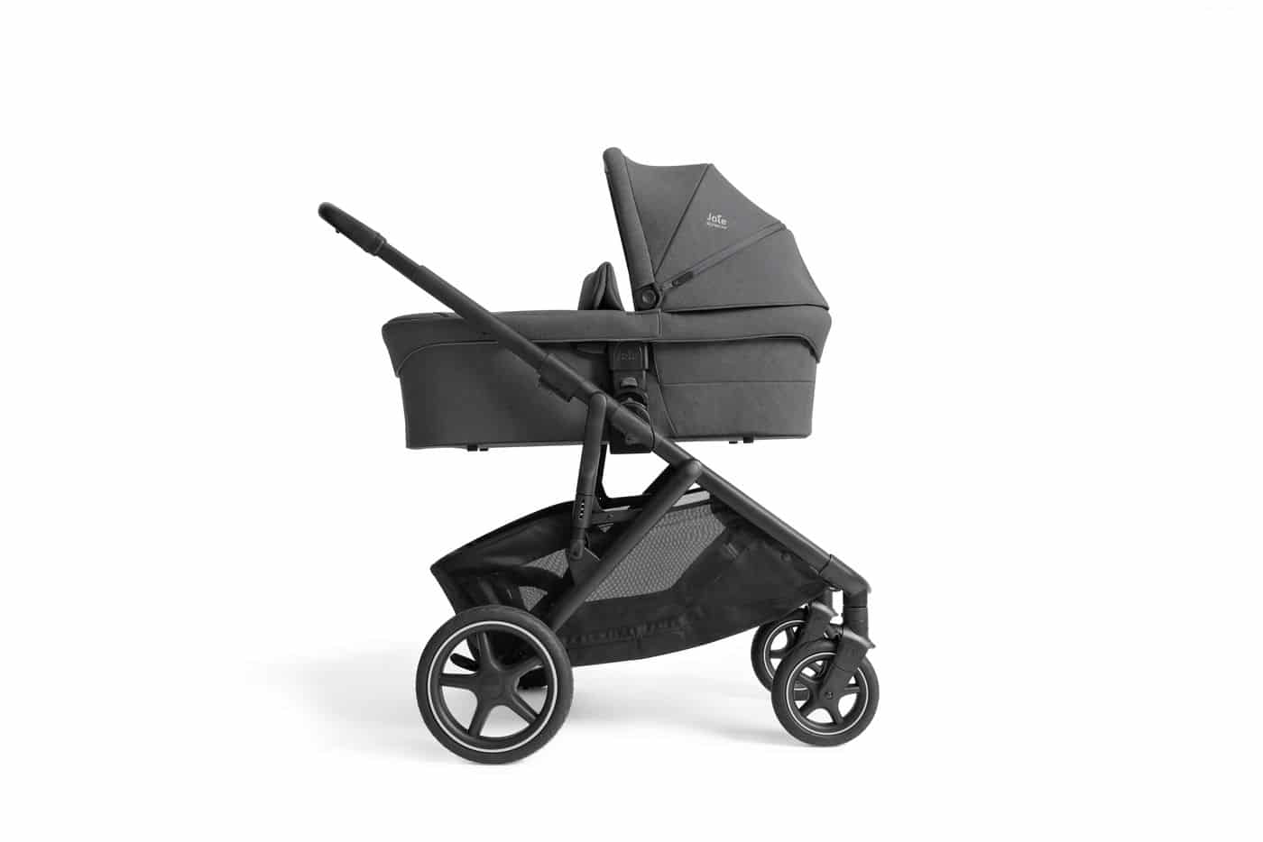 Joie Signature Versiti Babywanne Ramble XL Ebony