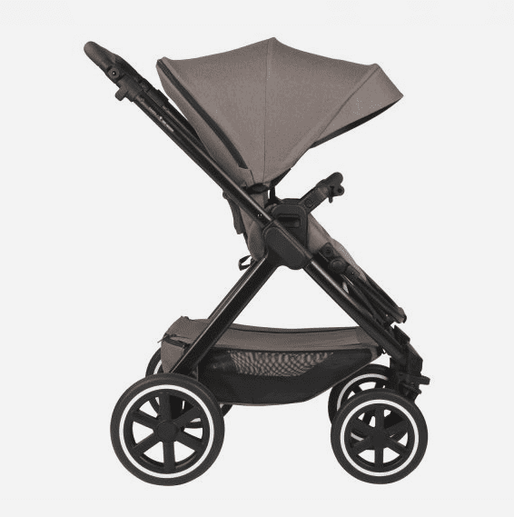 ABC Design Samba 2 Kombikinderwagen nature ABC Design Samba 2 Kombikinderwagen nature